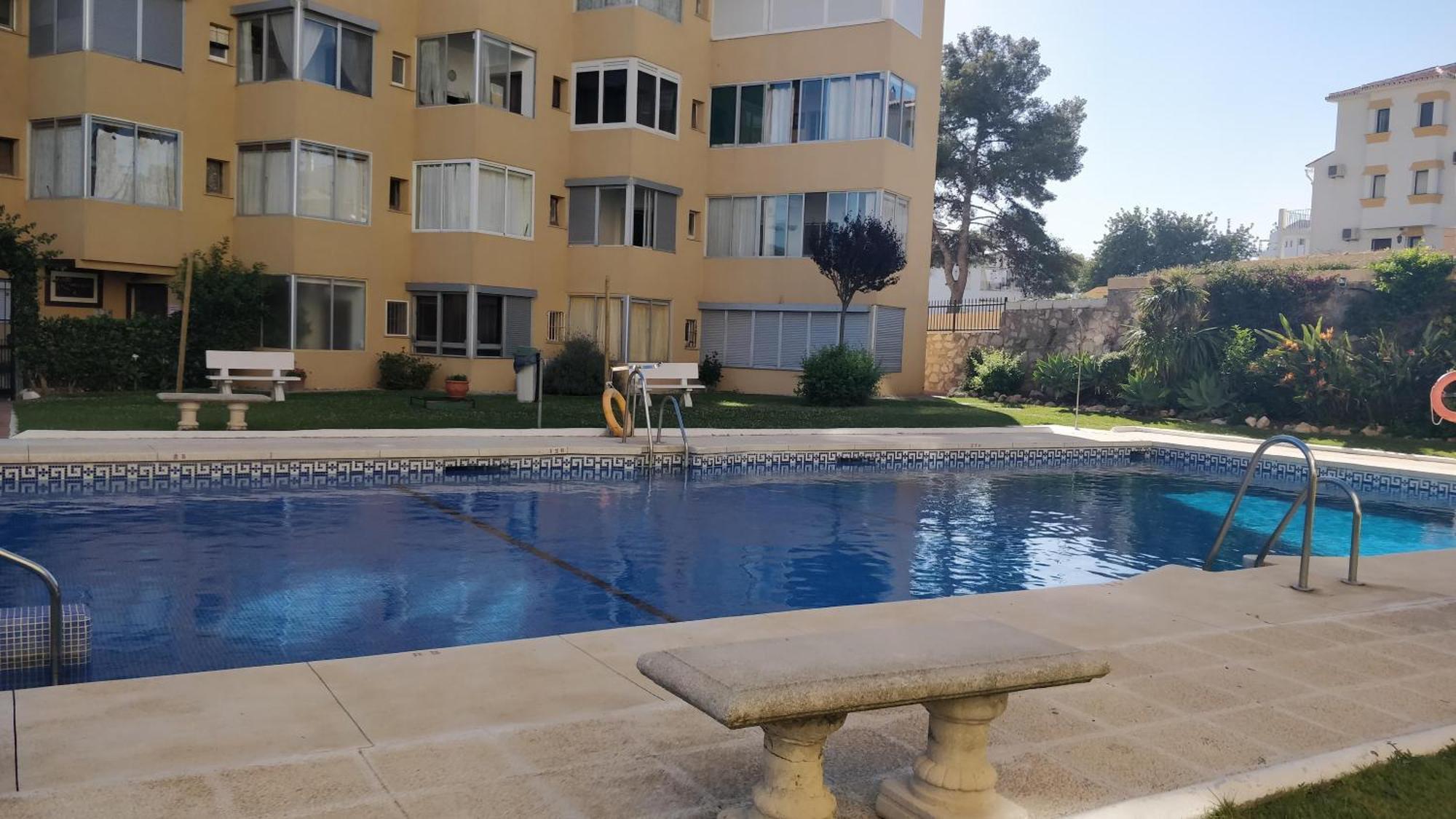 Appartement Golden Estudio